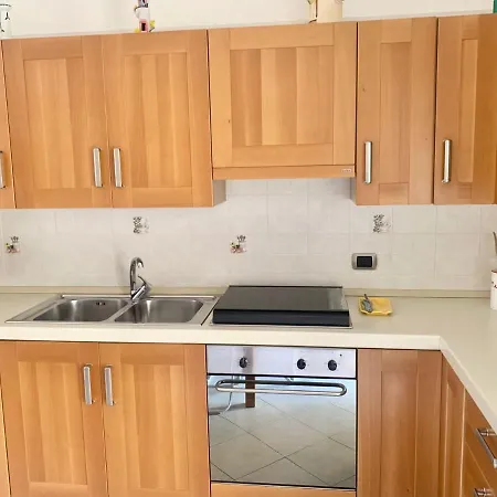 Apartamento Le Dimore Di Fedra