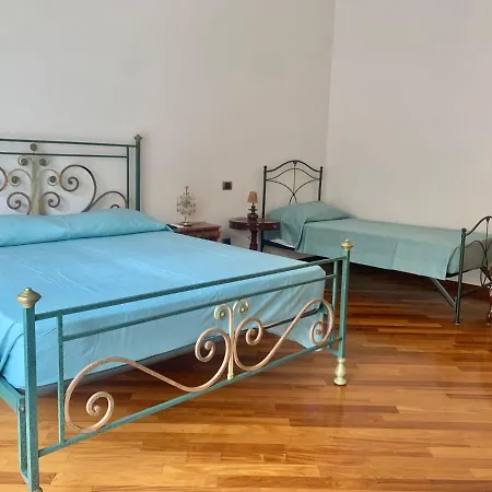 Apartman Le Dimore Di Fedra *