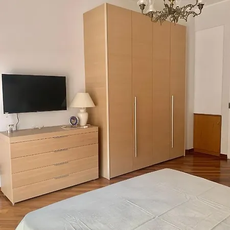 Le Dimore Di Fedra Apartment Bari