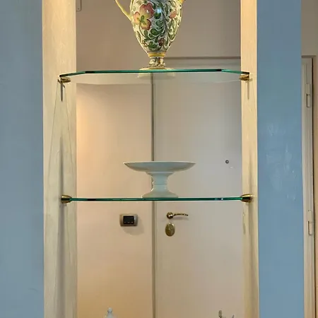 Apartman Le Dimore Di Fedra