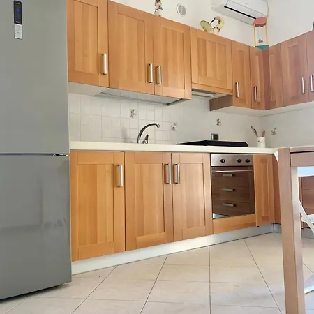 Le Dimore Di Fedra Apartman