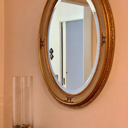 Apartman Le Dimore Di Fedra Bari