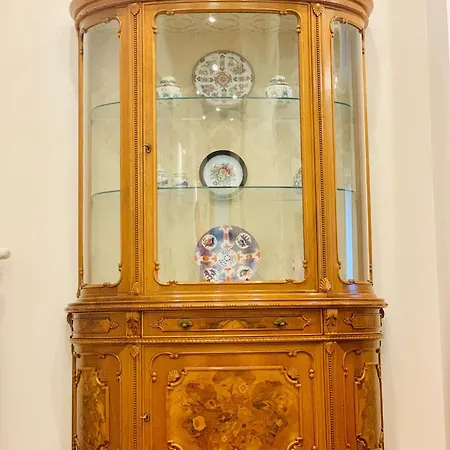 Apartman Le Dimore Di Fedra *