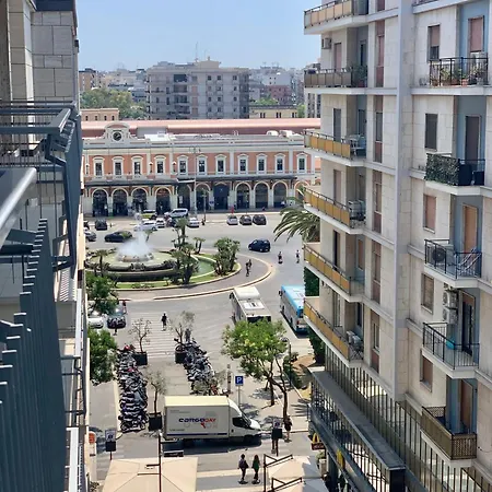 Le Dimore Di Fedra Apartman