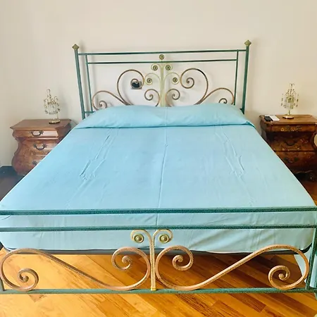 Le Dimore Di Fedra Apartment