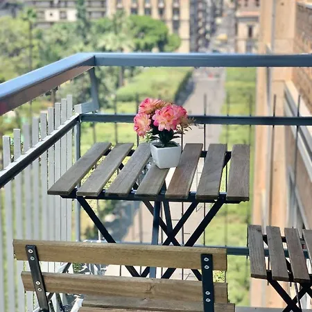 Апартаменты Le Dimore Di Fedra