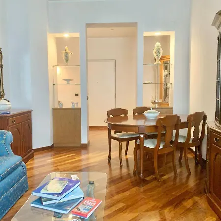 Le Dimore Di Fedra * Бари