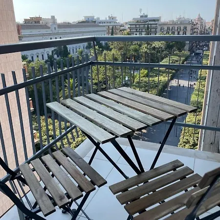 Le Dimore Di Fedra Bari