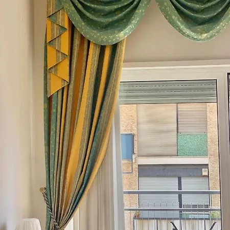 Le Dimore Di Fedra Apartment Bari