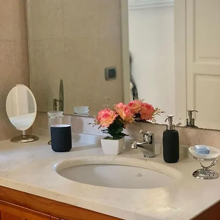 Le Dimore Di Fedra Apartment Bari