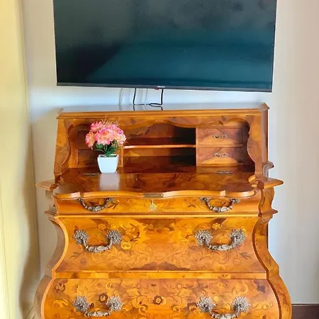 Le Dimore Di Fedra בארי