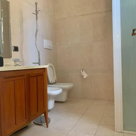 Le Dimore Di Fedra Apartment Bari