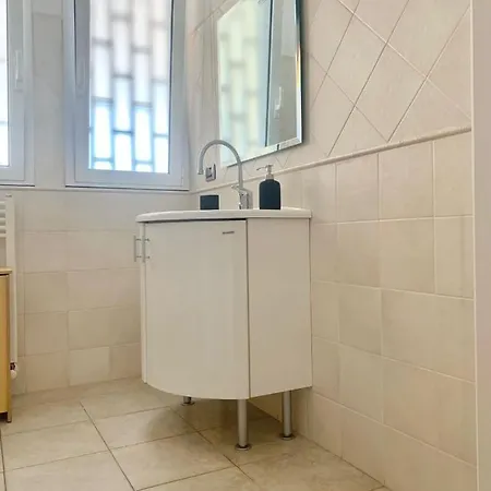 Le Dimore Di Fedra בארי