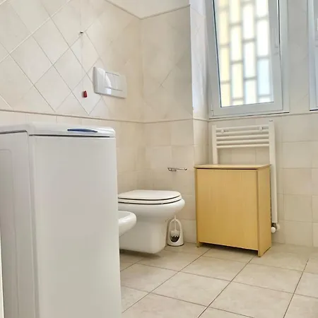 Апартаменты Le Dimore Di Fedra *