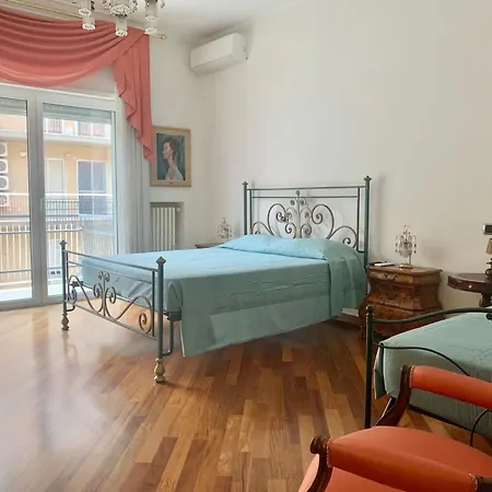 Le Dimore Di Fedra * בארי