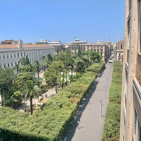 Le Dimore Di Fedra * Bari